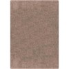 Neslystantis plaukuotas kilimas Ruda 160 x 230 cm PP