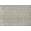 Kilimas Smėlio 190 x 300 cm 100% poliesteris 3 mm Plaunamas