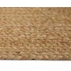 Zoninės kiliminės dangos Natūrali 200 x 290 cm Džiutas