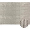 Kilimas Smėlio 300 x 400 cm 100% poliesteris 3 mm Plaunamas
