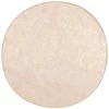 Kilimėlis MARSA Kreminė 120 x 120 cm Poliesteris ir PVC