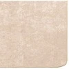 Kilimėlis MARSA Kreminė 80 x 250 cm Poliesteris ir PVC