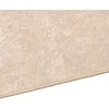 Kilimėlis MARSA Kreminė 80 x 400 cm Poliesteris ir PVC