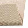 Kilimėlis MARSA Kreminė 80 x 450 cm Poliesteris ir PVC
