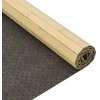 Kilimas, šviesus natūralus, 70x500cm, bambukas, stačiakampis