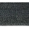 Zoninės kiliminės dangos Tamsiai pilka 60 x 110 cm Džiutas