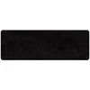 Kilimėlio bėgimo kilimas Juoda 50 x 150 cm