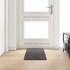 Kilimėlio bėgimo kilimas Pilka 50 x 150 cm