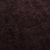 Kilimėlis MARSA Antracito 100 x 100 cm Poliesteris ir PVC