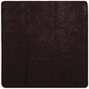 Kilimėlis MARSA Antracito 100 x 100 cm Poliesteris ir PVC