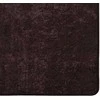 Kilimėlis MARSA Antracitas 80 x 250 cm Poliesteris ir PVC