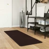 Kilimėlis MARSA Antracito 50 x 100 cm Poliesteris ir PVC