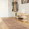 Kilimėlis MARSA Bėžinė ir aukso 80 x 350 cm Poliesteris ir PVC