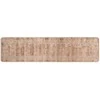 Kilimėlis MARSA Baltas 50 x 350 cm Poliesteris ir PVC