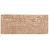 Kilimėlis MARSA Ruda 100 x 200 cm Poliesteris ir PVC