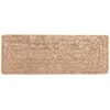 Kilimėlis MARSA Ruda 100 x 250 cm Poliesteris ir PVC