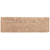 Kilimėlis MARSA Ruda 100 x 300 cm Poliesteris ir PVC