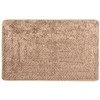 Kilimėlis MARSA Geltona 150 x 230 cm Poliesteris ir PVC