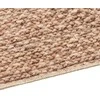 Kilimėlis MARSA Geltona 190 x 300 cm Poliesteris ir PVC