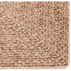 Kilimėlis MARSA Ruda 50 x 200 cm Poliesteris ir PVC