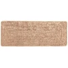 Kilimėlis MARSA Ruda 80 x 200 cm Poliesteris ir PVC