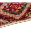 Kilimėlis MARSA Įvairiaspalvis 100 x 450 cm Poliesteris ir PVC