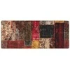 Kilimėlis MARSA Įvairiaspalvis 100 x 200 cm Poliesteris ir PVC