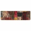 Kilimėlis MARSA Įvairiaspalvis 80 x 250 cm Poliesteris ir PVC