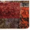 Kilimėlis MARSA Įvairiaspalvis 50 x 450 cm Poliesteris ir PVC