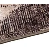 Kilimėlis MARSA Juodas 80 x 400 cm Poliesteris ir PVC