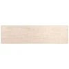 Kilimėlis MARSA Kreminė 100 x 350 cm Poliesteris ir PVC