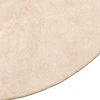 Kilimėlis MARSA Kreminė 120 x 120 cm Poliesteris ir PVC
