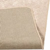Kilimėlis MARSA Kreminė 120 x 170 cm Poliesteris ir PVC