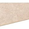 Kilimėlis MARSA Kreminė 50 x 300 cm Poliesteris ir PVC