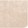 Kilimėlis MARSA Kreminė 80 x 350 cm Poliesteris ir PVC
