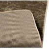Kilimėlis MARSA Miško Žalia 100 x 100 cm Poliesteris ir PVC