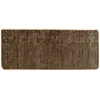 Kilimėlis MARSA Miško Žalia 100 x 200 cm Poliesteris ir PVC