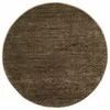 Kilimėlis MARSA Miško Žalia 120 x 120 cm Poliesteris ir PVC