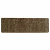 Kilimėlis MARSA Miško Žalia 50 x 150 cm Poliesteris ir PVC