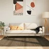 Kilimėlis MARSA Miško Žalia 120 x 170 cm Poliesteris ir PVC