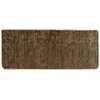 Kilimėlis MARSA Miško Žalia 100 x 200 cm Poliesteris ir PVC