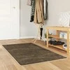 Kilimėlis MARSA Miško Žalia 100 x 200 cm Poliesteris ir PVC