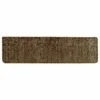 Kilimėlis MARSA Miško Žalia 50 x 200 cm Poliesteris ir PVC