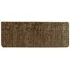 Kilimėlis MARSA Miško Žalia 80 x 200 cm Poliesteris ir PVC