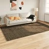 Kilimėlis MARSA Miško Žalia 150 x 230 cm Poliesteris ir PVC
