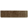 Kilimėlis MARSA Miško Žalia 50 x 250 cm Poliesteris ir PVC