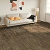 Kilimėlis MARSA Miško Žalia 300 x 400 cm Poliesteris ir PVC
