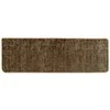 Kilimėlis MARSA Miško Žalia 100 x 350 cm Poliesteris ir PVC