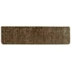 Kilimėlis MARSA Miško Žalia 80 x 350 cm Poliesteris ir PVC