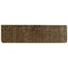 Kilimėlis MARSA Miško Žalia 100 x 400 cm Poliesteris ir PVC